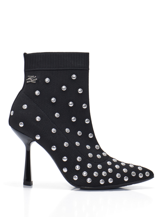 ΓΥΝΑΙΚΕΙΑ ΜΠΟΤΑΚΙΑ PANDARA STUDS KNIT  0