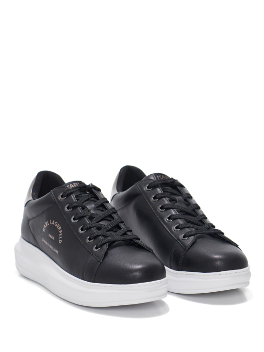 ΓΥΝΑΙΚΕΙΑ SNEAKERS KAPRI KITE OUTLINE 1