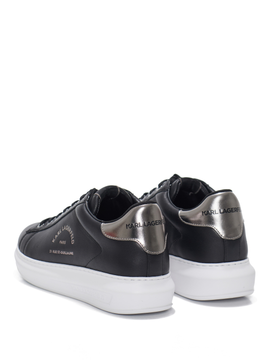 ΓΥΝΑΙΚΕΙΑ SNEAKERS KAPRI KITE OUTLINE 2