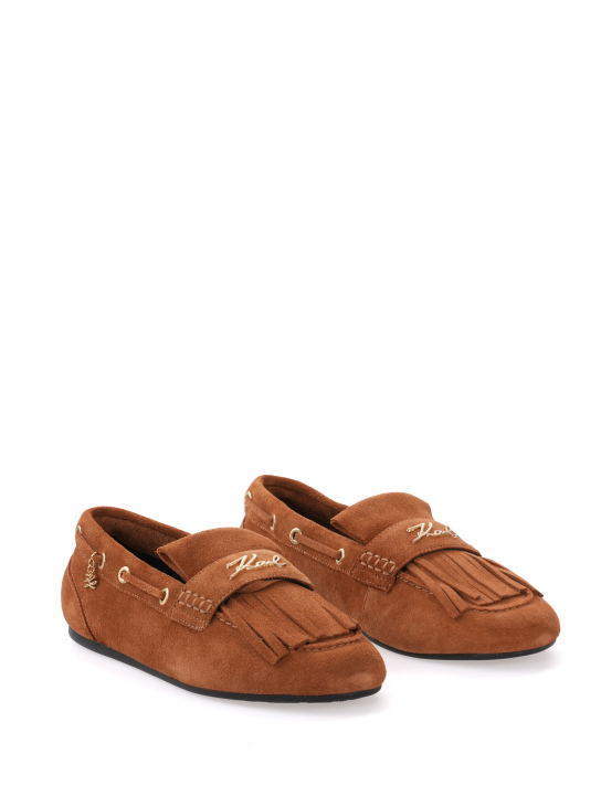 ΓΥΝΑΙΚΕΙΑ LOAFERS MARLEE  1