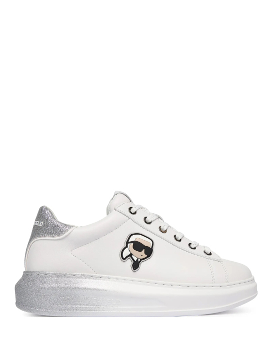 ΓΥΝΑΙΚΕΙΑ SNEAKERS  0