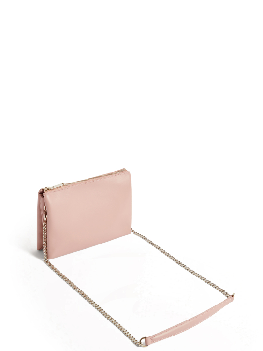 ΓΥΝΑΙΚΕΙΑ ΔΕΡΜΑΤΙΝΗ ΤΣΑΝΤΑ ΧΙΑΣΤΙ ESILLE  1