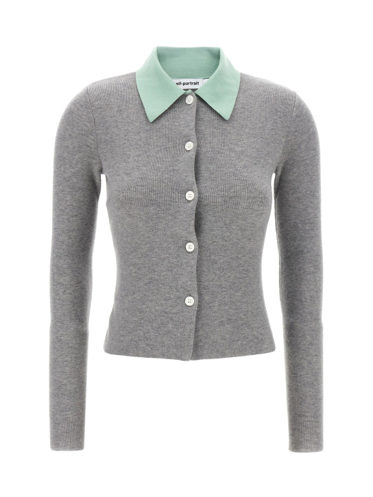 ΓΥΝΑΙΚΕΙΑ ΠΛΕΚΤΗ ΖΑΚΕΤΑ 0