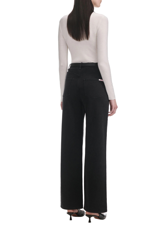 ΓΥΝΑΙΚΕΙΟ DENIM ΠΑΝΤΕΛΟΝΙ  3