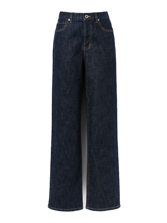 ΓΥΝΑΙΚΕΙΟ DENIM ΠΑΝΤΕΛΟΝΙ  0