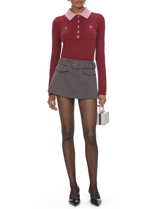 ΓΥΝΑΙΚΕΙΑ ΜΑΚΡΥΜΑΝΙΚΗ ΜΠΛΟΥΖΑ 2