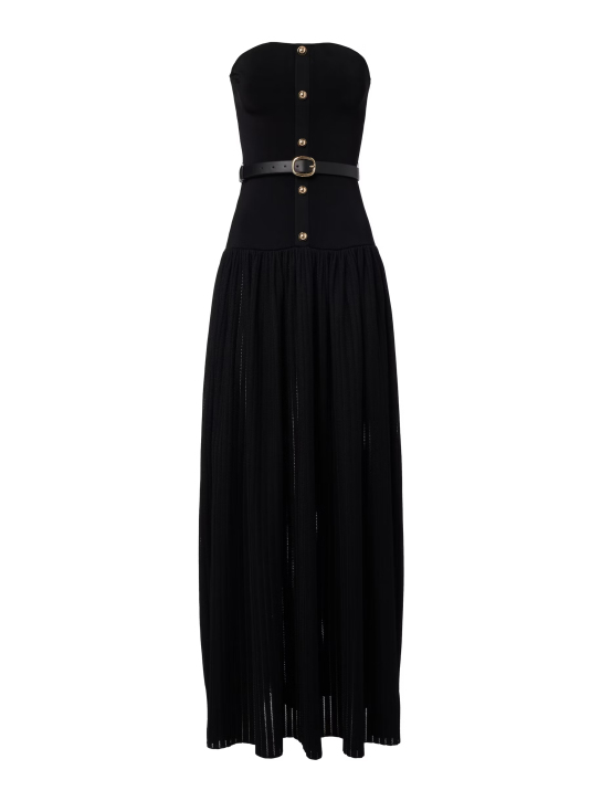 ΜΑΞΙ ΣΤΡΑΠΛΕΣ ΠΛΕΚΤΟ ΦΟΡΕΜΑ 0