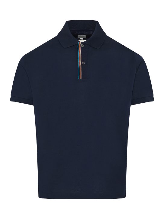 ΑΝΔΡΙΚΗ POLO ΜΠΛΟΥΖΑ  0