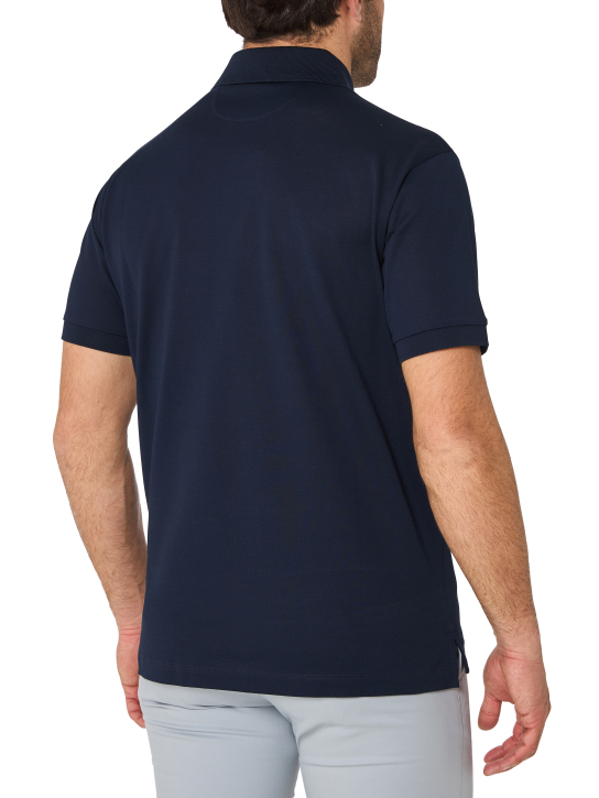 ΑΝΔΡΙΚΗ POLO ΜΠΛΟΥΖΑ  2