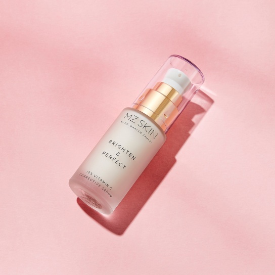 BRIGHTEN & PERFECT SERUM 1