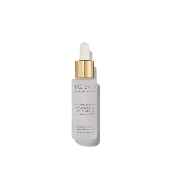 BIO-PLACENTA HYALURONIC ACID SERUM 0