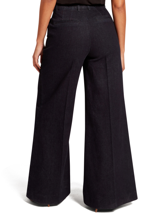 ΓΥΝΑΙΚΕΙΟ DENIM ΠΑΝΤΕΛΟΝΙ ERITHA 2