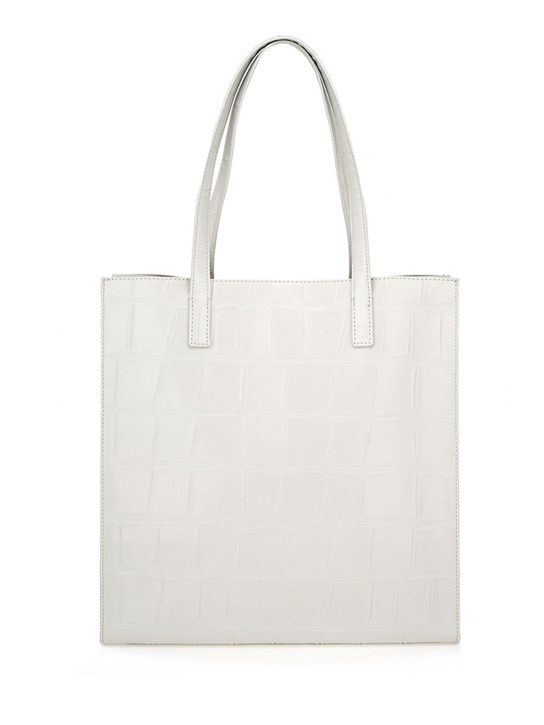 ΓΥΝΑΙΚΕΙΑ ΤΣΑΝΤΑ ΩΜΟΥ CROCCON CROC EFFECT LARGE 1