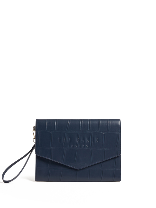 ΓΥΝΑΙΚΕΙΟ POUCH CROCEY CROC EFFECT ENVELOPE 0