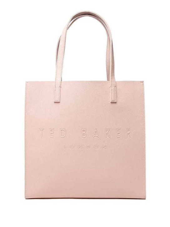 ΓΥΝΑΙΚΕΙΑ ΤΣΑΝΤΑ ΩΜΟΥ SOOCON CROSSHATCH LARGE 0