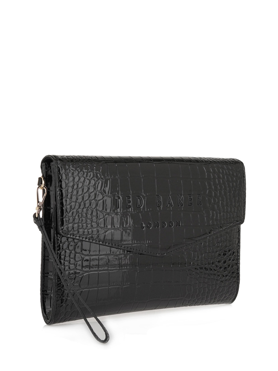 ΓΥΝΑΙΚΕΙΟ POUCH CROCEY CROC EFFECT 2