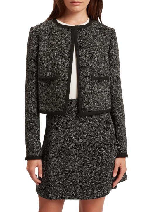 ΓΥΝΑΙΚΕΙΑ ΖΑΚΕΤΑ EKAA 1