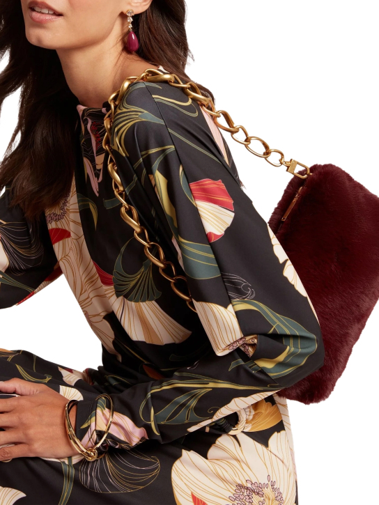 ΓΥΝΑΙΚΕΙΑ ΤΣΑΝΤΑ ΩΜΟΥ CUDDLES 3