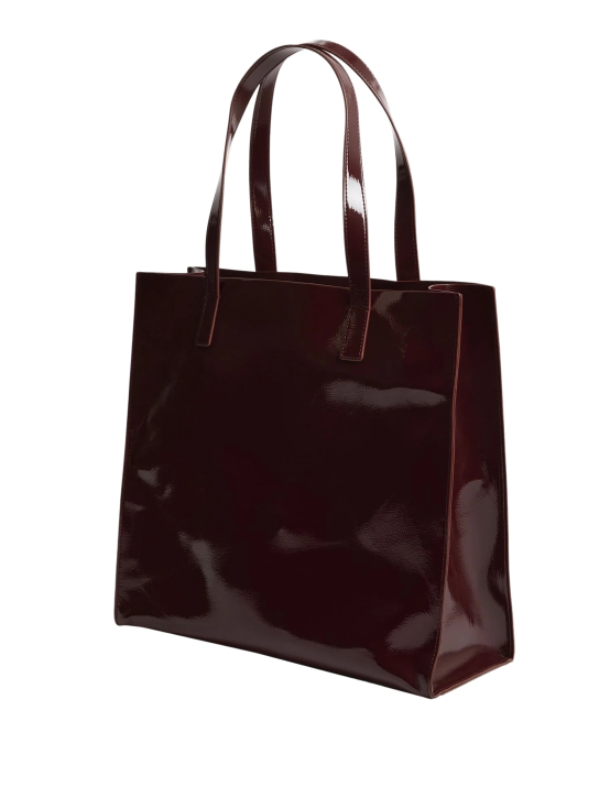 ΓΥΝΑΙΚΕΙΑ ΤΣΑΝΤΑ ΩΜΟΥ ROSENNI ROSE DETAIL CRINKLE LARGE 1