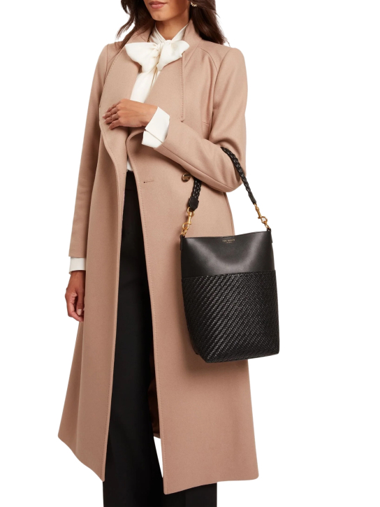 ΓΥΝΑΙΚΕΙΑ ΤΣΑΝΤΑ ΩΜΟΥ WYYNIE 3