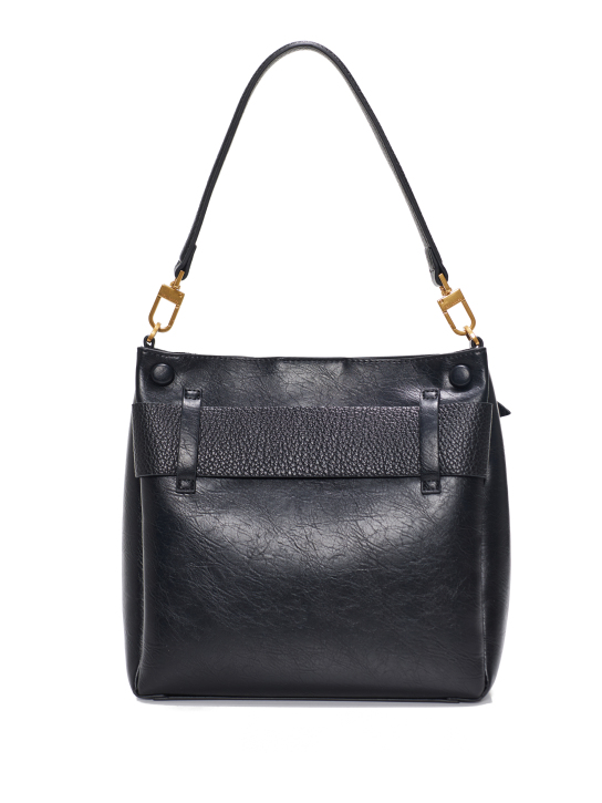 ΓΥΝΑΙΚΕΙΑ ΤΣΑΝΤΑ ΩΜΟΥ SSONIA KNOT BOW 1