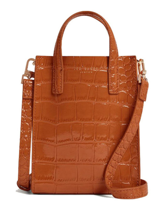 ΓΥΝΑΙΚΕΙΑ ΤΣΑΝΤΑ ΧΕΙΡΟΣ WENISSA  0