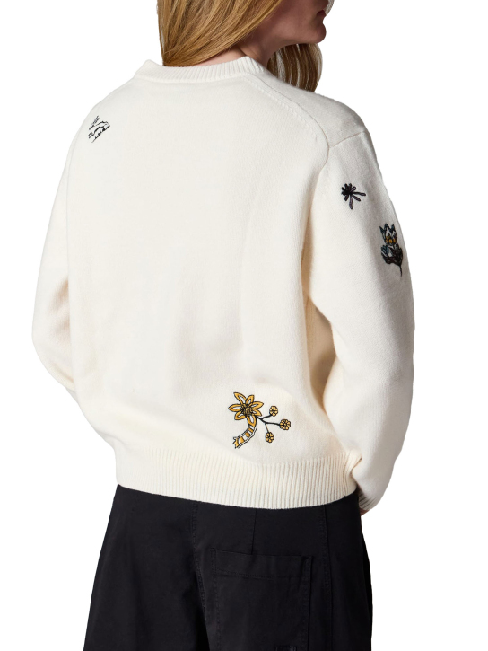 ΓΥΝΑΙΚΕΙΟ ΠΟΥΛΟΒΕΡ 2