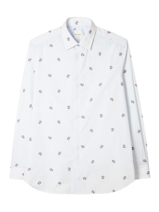 ΑΝΔΡΙΚΟ ΠΟΥΚΑΜΙΣΟ 0