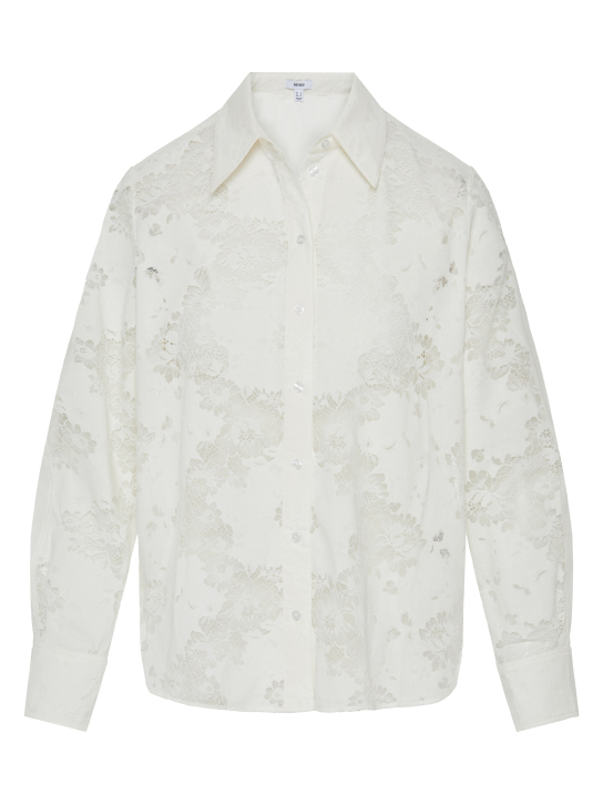 ΓΥΝΑΙΚΕΙΟ ΠΟΥΚΑΜΙΣΟ LACEY 0