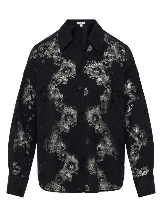 ΓΥΝΑΙΚΕΙΟ ΠΟΥΚΑΜΙΣΟ LACEY 0