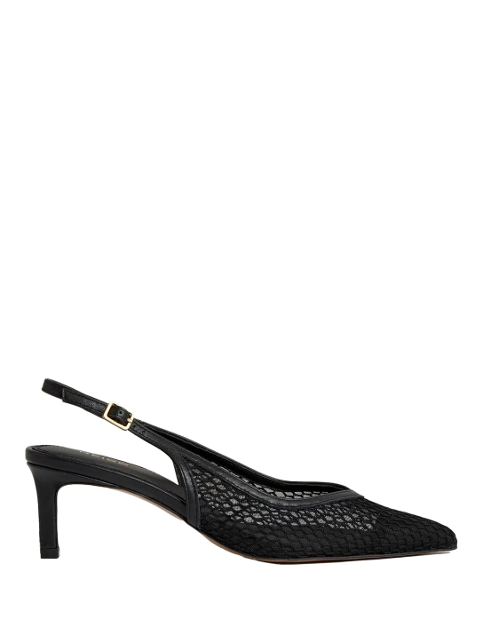 ΓΥΝΑΙΚΕΙΕΣ ΓΟΒΕΣ SLINGBACK SIRENA  0