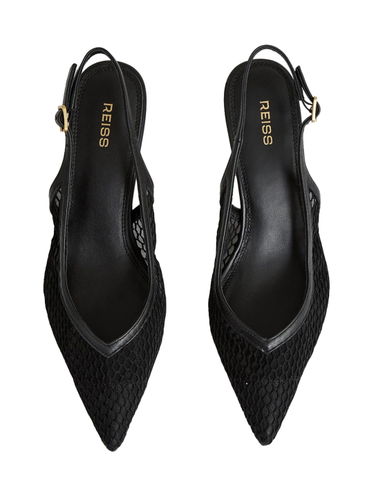 ΓΥΝΑΙΚΕΙΕΣ ΓΟΒΕΣ SLINGBACK SIRENA  1