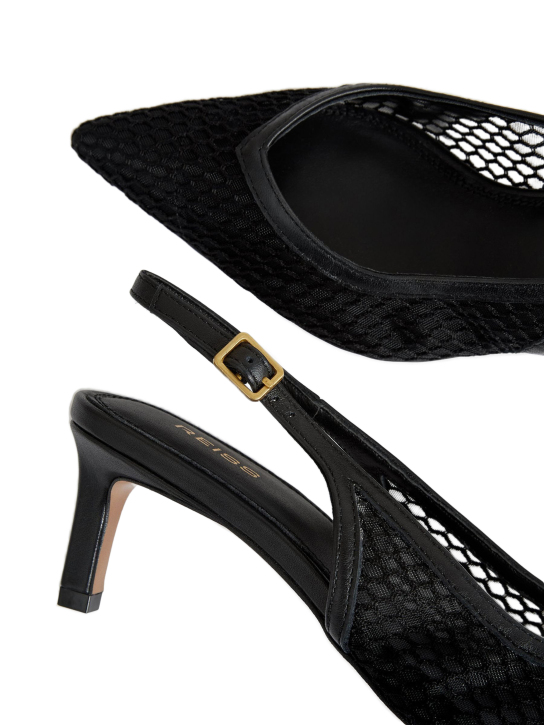 ΓΥΝΑΙΚΕΙΕΣ ΓΟΒΕΣ SLINGBACK SIRENA  2