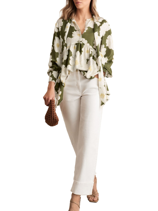 ΓΥΝΑΙΚΕΙΑ ΜΠΛΟΥΖΑ DELILAH 1