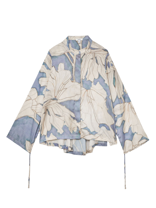 ΓΥΝΑΙΚΕΙΟ ΠΟΥΚΑΜΙΣΟ GIGI 0