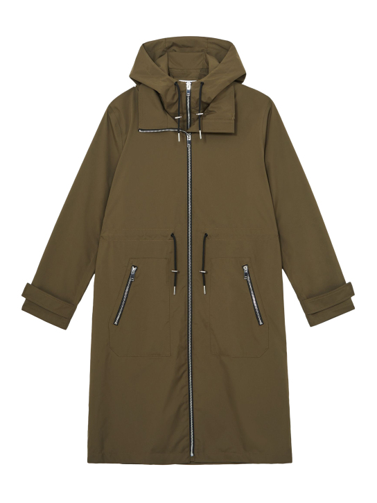 ΓΥΝΑΙΚΕΙΟ ΠΑΡΚΑ ALIZEH 0