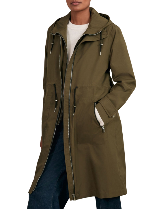 ΓΥΝΑΙΚΕΙΟ ΠΑΡΚΑ ALIZEH 2