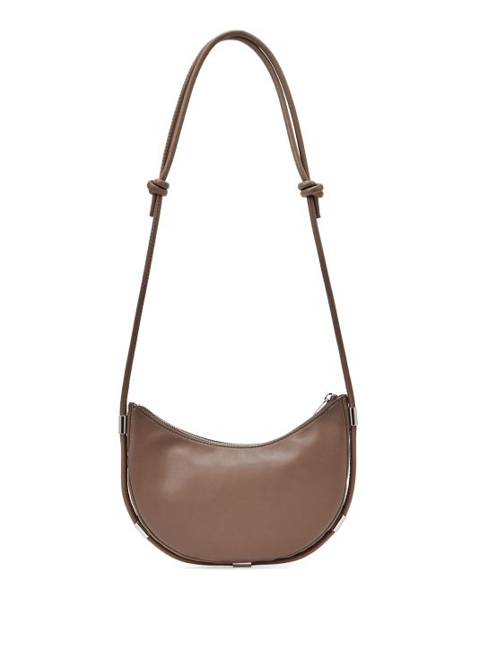 ΓΥΝΑΙΚΕΙΑ ΔΕΡΜΑΤΙΝΗ ΤΣΑΝΤΑ ΩΜΟΥ HARRIET 1