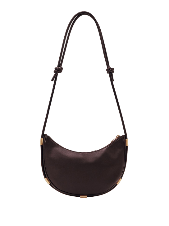 ΓΥΝΑΙΚΕΙΑ ΔΕΡΜΑΤΙΝΗ ΤΣΑΝΤΑ ΩΜΟΥ HARRIET 1