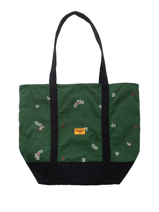 ΤΣΑΝΤΑ PAISLEY TOTE 0