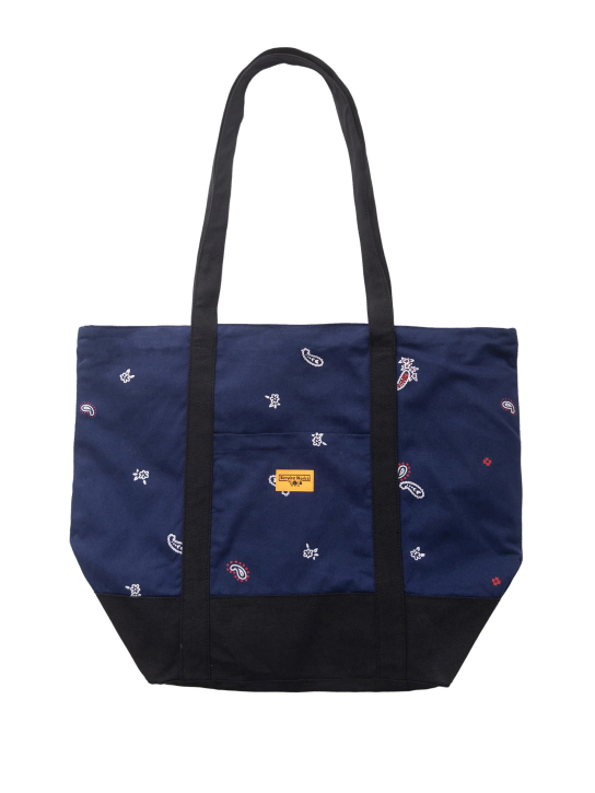 ΤΣΑΝΤΑ PAISLEY TOTE 0