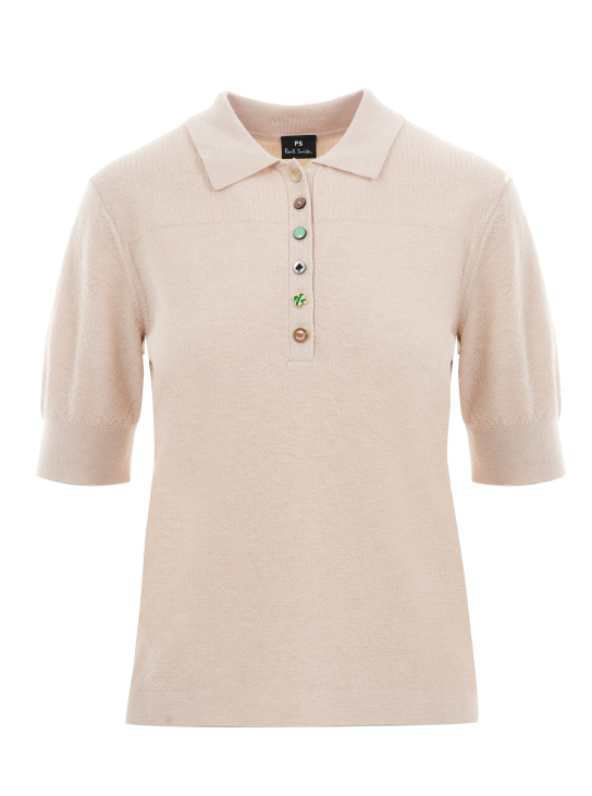 ΓΥΝΑΙΚΕΙΑ ΜΠΛΟΥΖΑ POLO 1