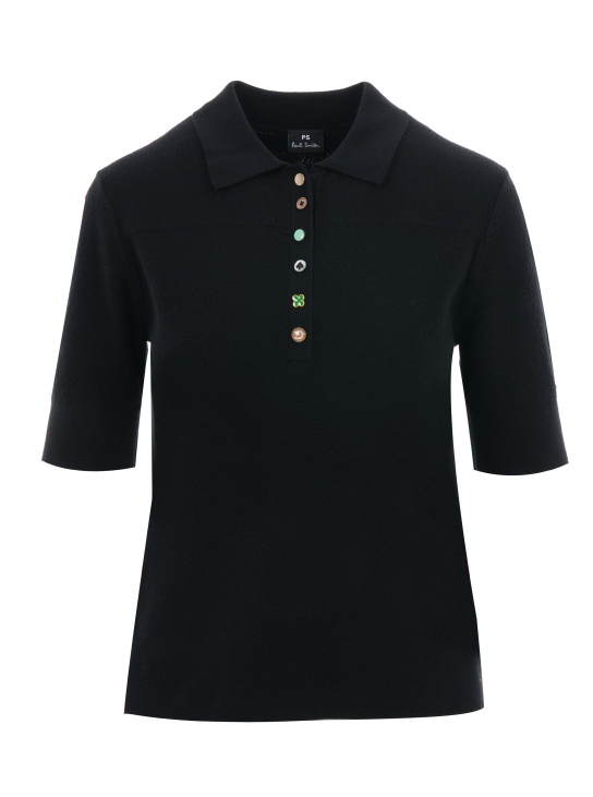 ΓΥΝΑΙΚΕΙΑ ΜΠΛΟΥΖΑ POLO 0