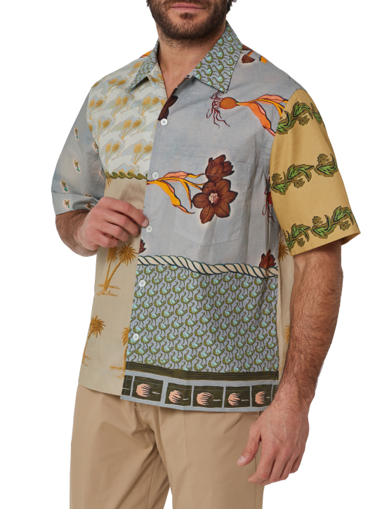 ΑΝΔΡΙΚΟ ΠΟΥΚΑΜΙΣΟ 1