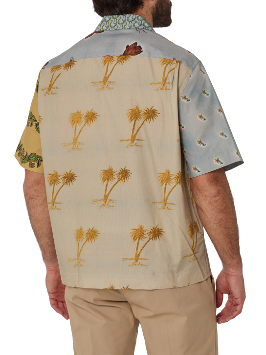 ΑΝΔΡΙΚΟ ΠΟΥΚΑΜΙΣΟ 2