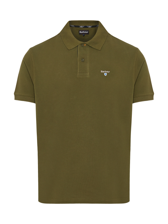 ΑΝΔΡΙΚΗ POLO ΜΛΟΥΖΑ 3