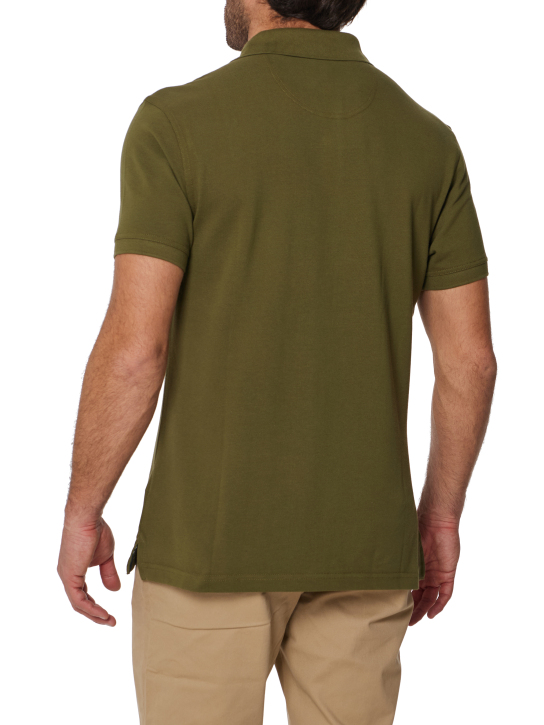 ΑΝΔΡΙΚΗ POLO ΜΛΟΥΖΑ 7