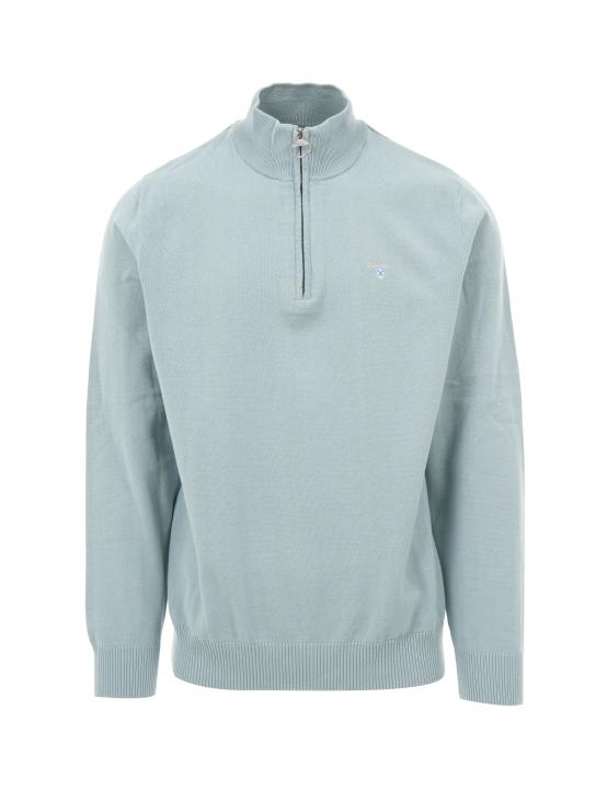 ΑΝΔΡΙΚΟ ΠΟΥΛΟΒΕΡ HALF-ZIP 2