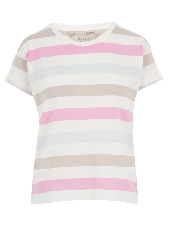 ΓΥΝΑΙΚΕΙΟ ΡΙΓΕ T-SHIRT 1