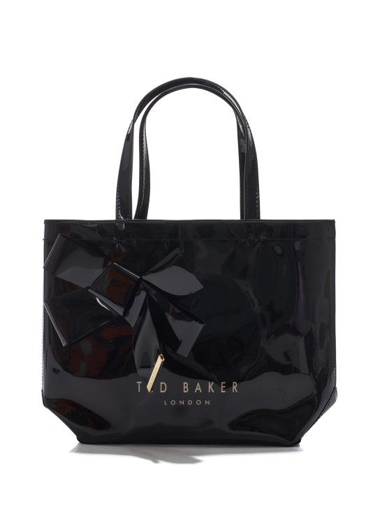 ΓΥΝΑΙΚΕΙΑ ΤΣΑΝΤΑ ΩΜΟΥ NIKICON KNOT BOW SMALL  0